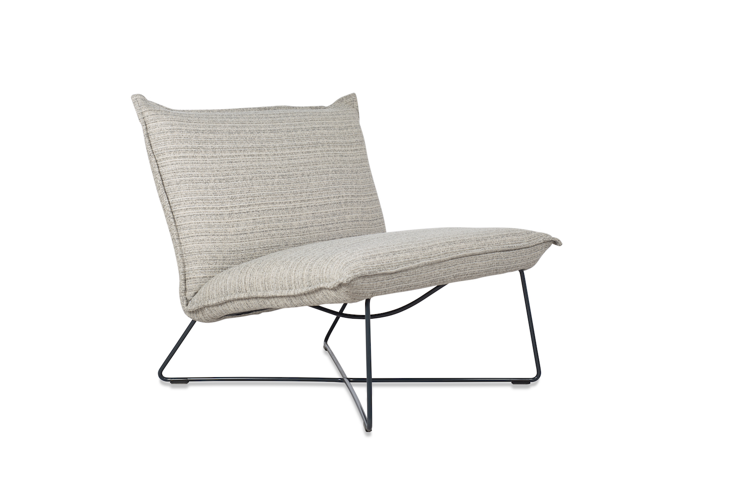 Earl Outdoor Lounge Chair