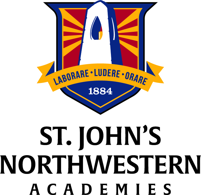 St John's Northwestern Academies