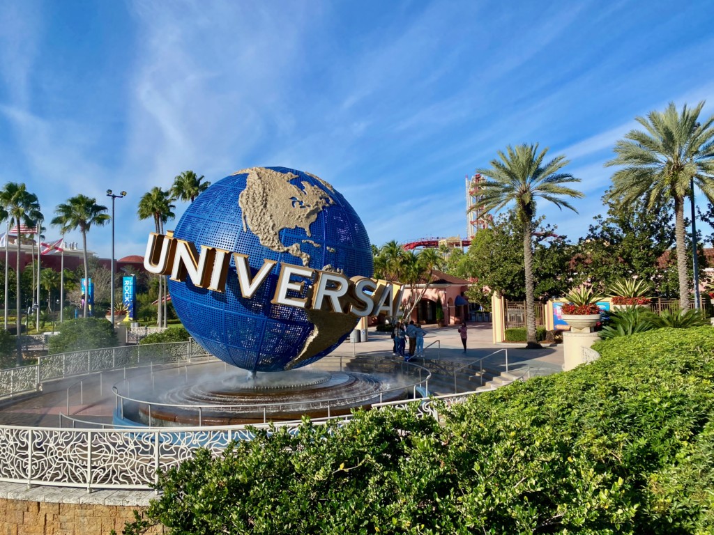 Went to Universal and Disney World, Why Universal Is Better Right Now