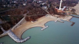 Lloyd Beach Winnetka Illinois
