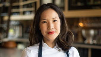 Chicago Chef Beverly Kim
