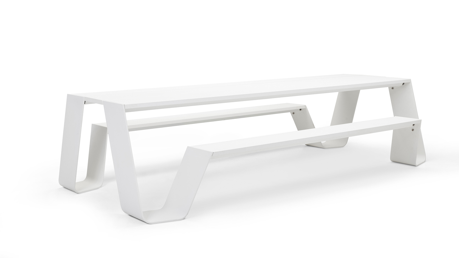 modern picnic table extremis