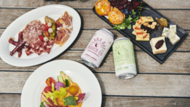 The Pendry hotel;Photo courtesy of Jake Rosenberg.