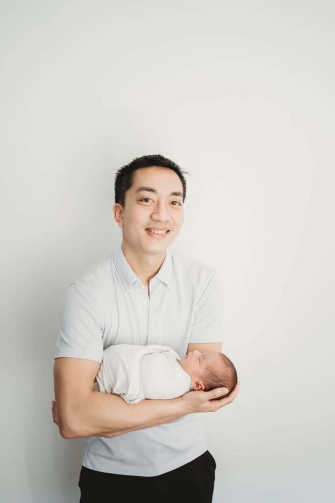 Dr. Felix Huang chicago best dads 2021
