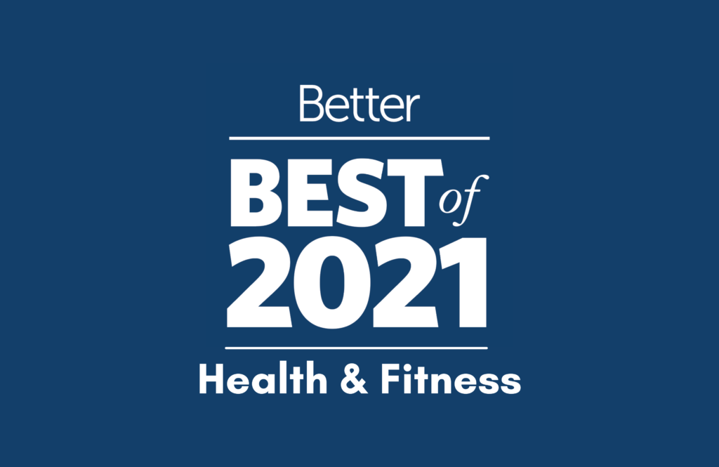 Best of 2021_ Health & Fitness Winners