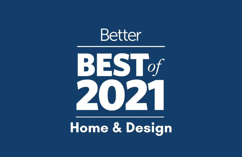 Best of 2021_ Home & Design Winners