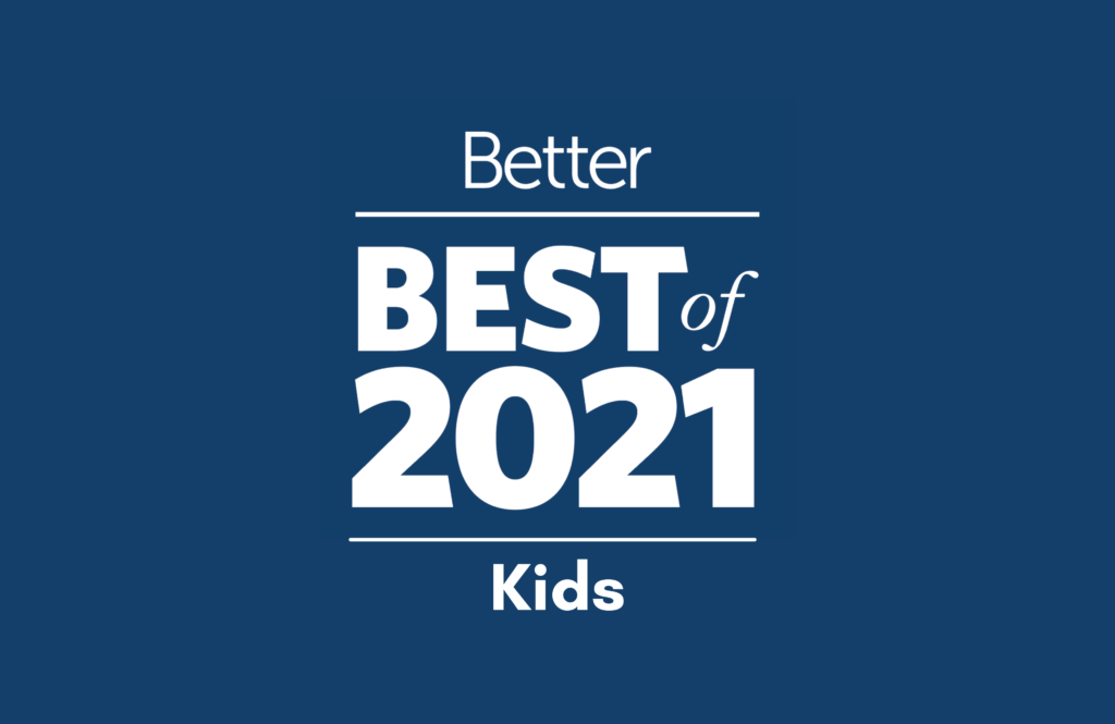 Best of 2021_ Kids Winners