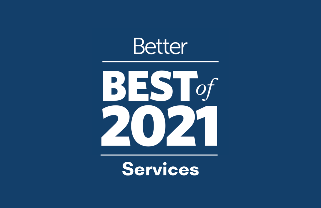 Best of 2021_ Services Winners