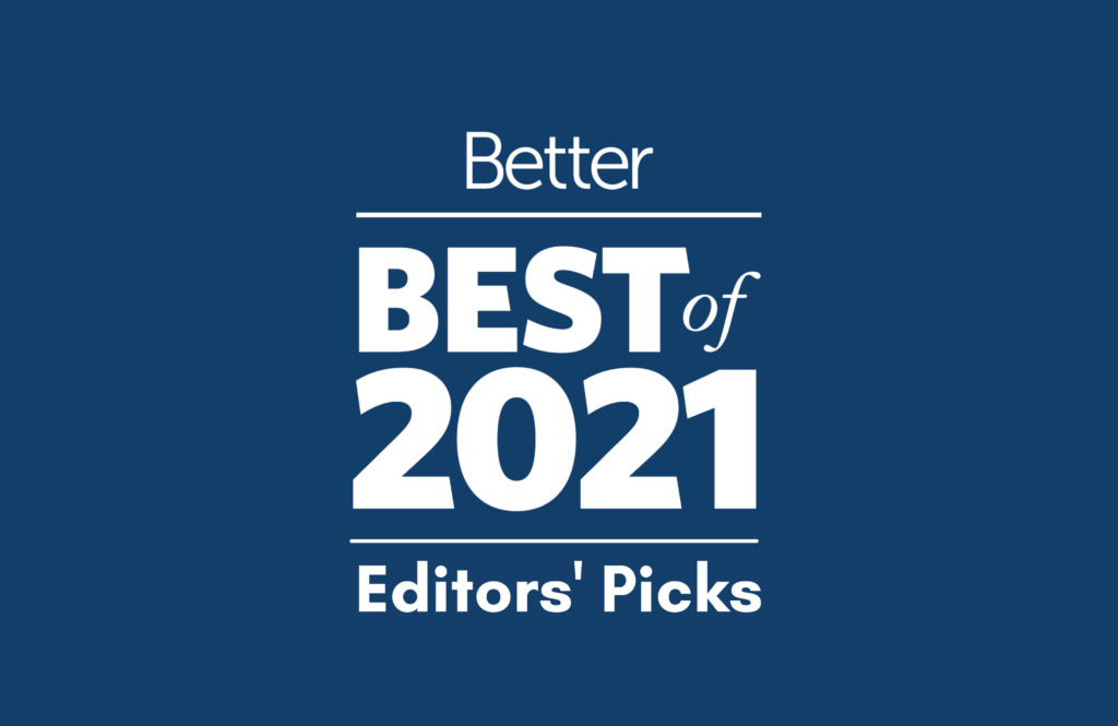 Best of 2021 Editors' Picks