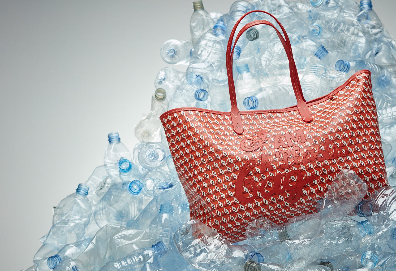 15 Cool Products You'd Never Guess are Made from Recycled Plastic