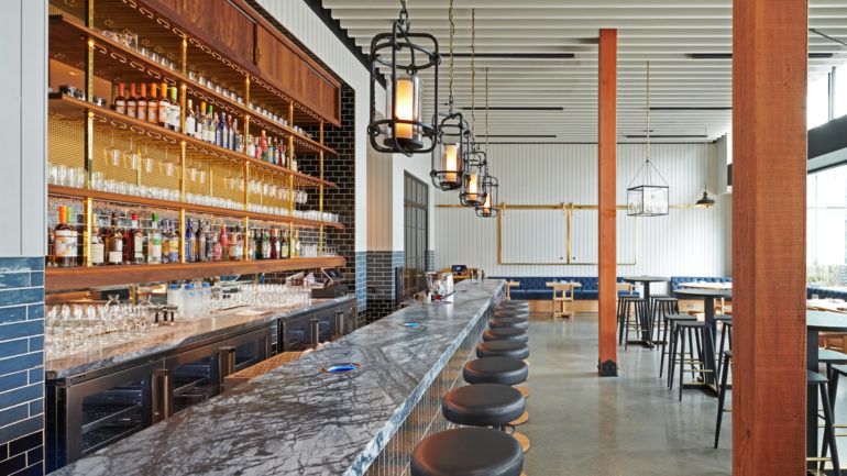 chicago restaurants verve bar