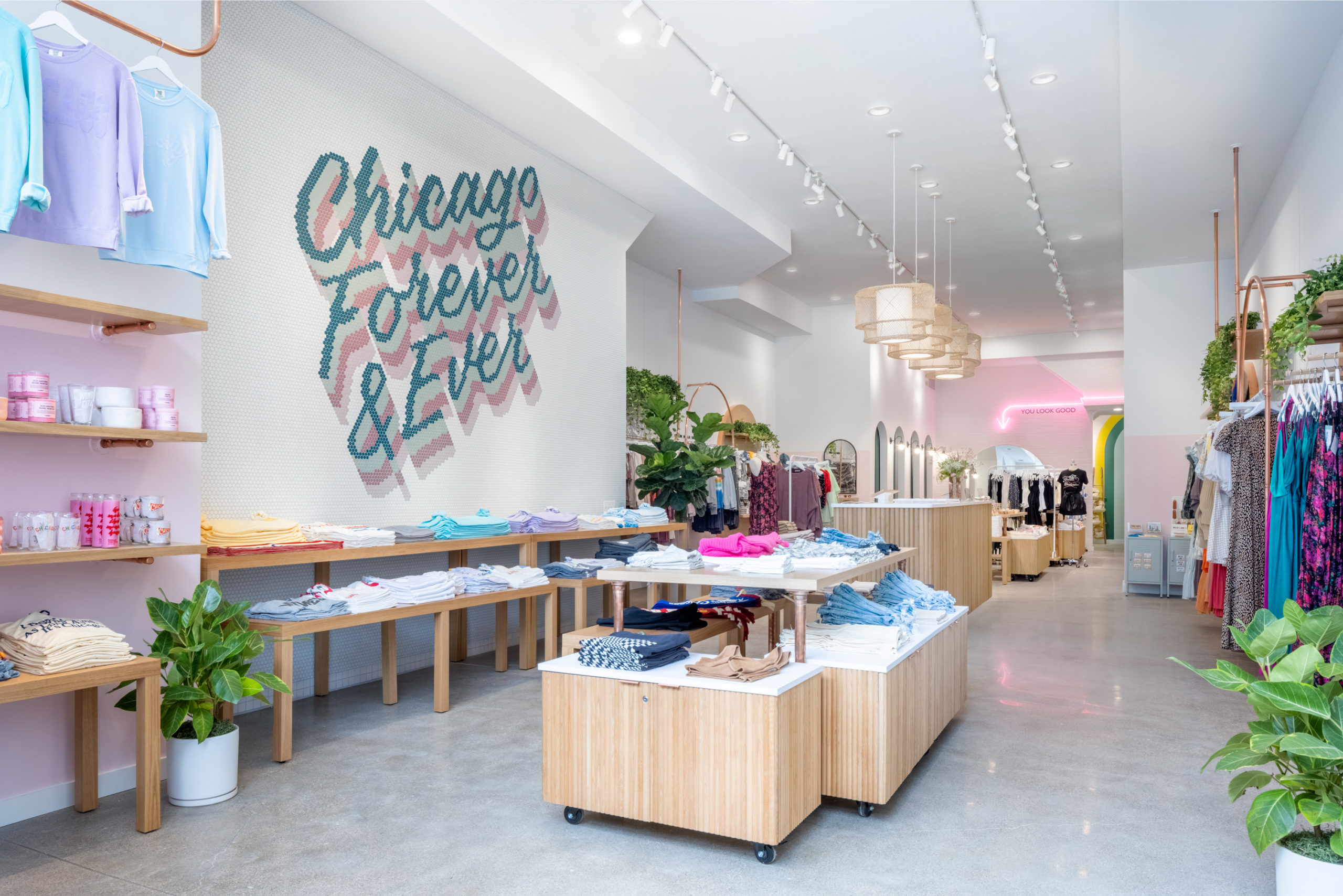 New in Town José Andrés' First Chicago Restaurant, Desserts