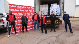 aon frontline workers