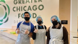 greater chicago food depository