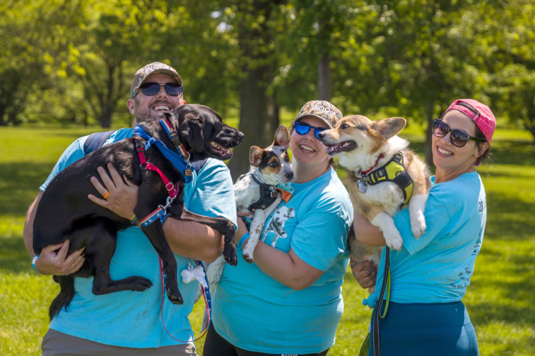 PAWS Chicago 5K - Photo by Brian Hlavacek (1)