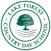 lake forest country day school