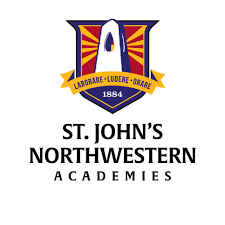 St. John’s Northwestern Academies