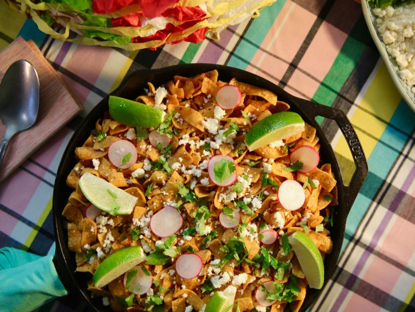 taco hot dish