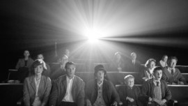 BELFAST (2021) Chicago Film Festival