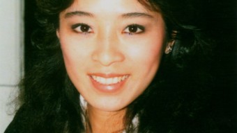 Betty Ann Ong
