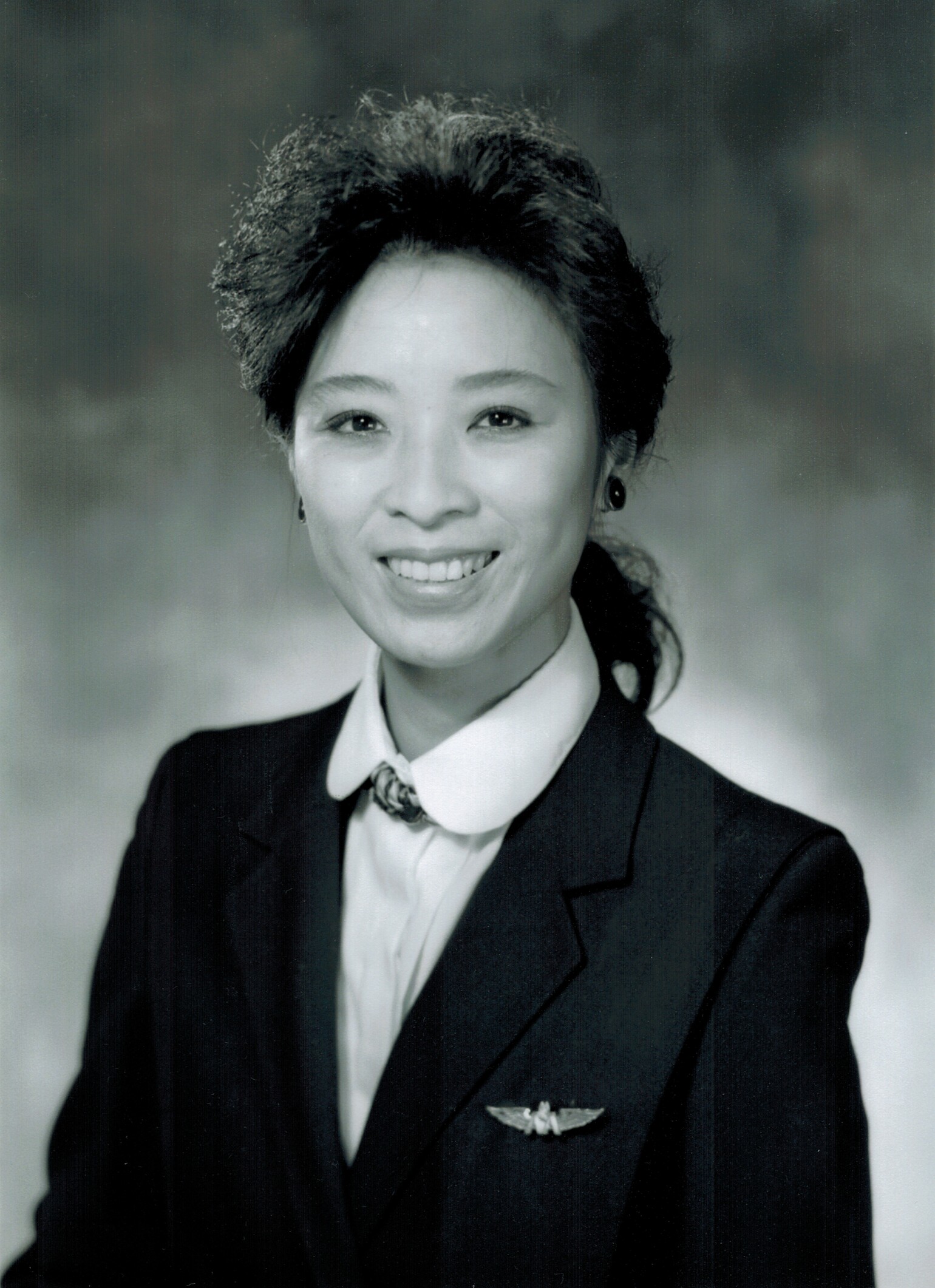 Remembering Betty Ann Ong, the First Person to Alert Authorities About the 9/11 Terror Attacks ...