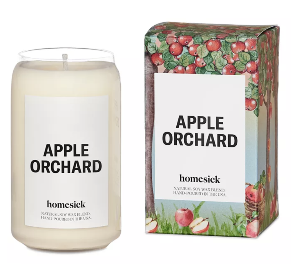 These fall-scented candles make your home tacky and basic — try these  classy alternatives