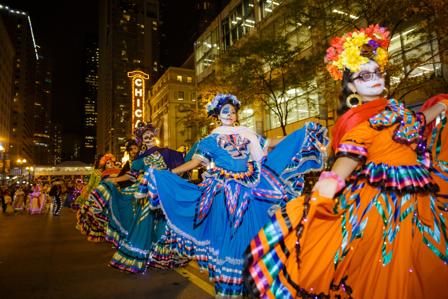 31 Best Things to Do in Chicago and the Suburbs in October 2024 ...