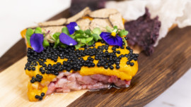 Sushi Boutique Photo Courtesy of Barry Brecheisen