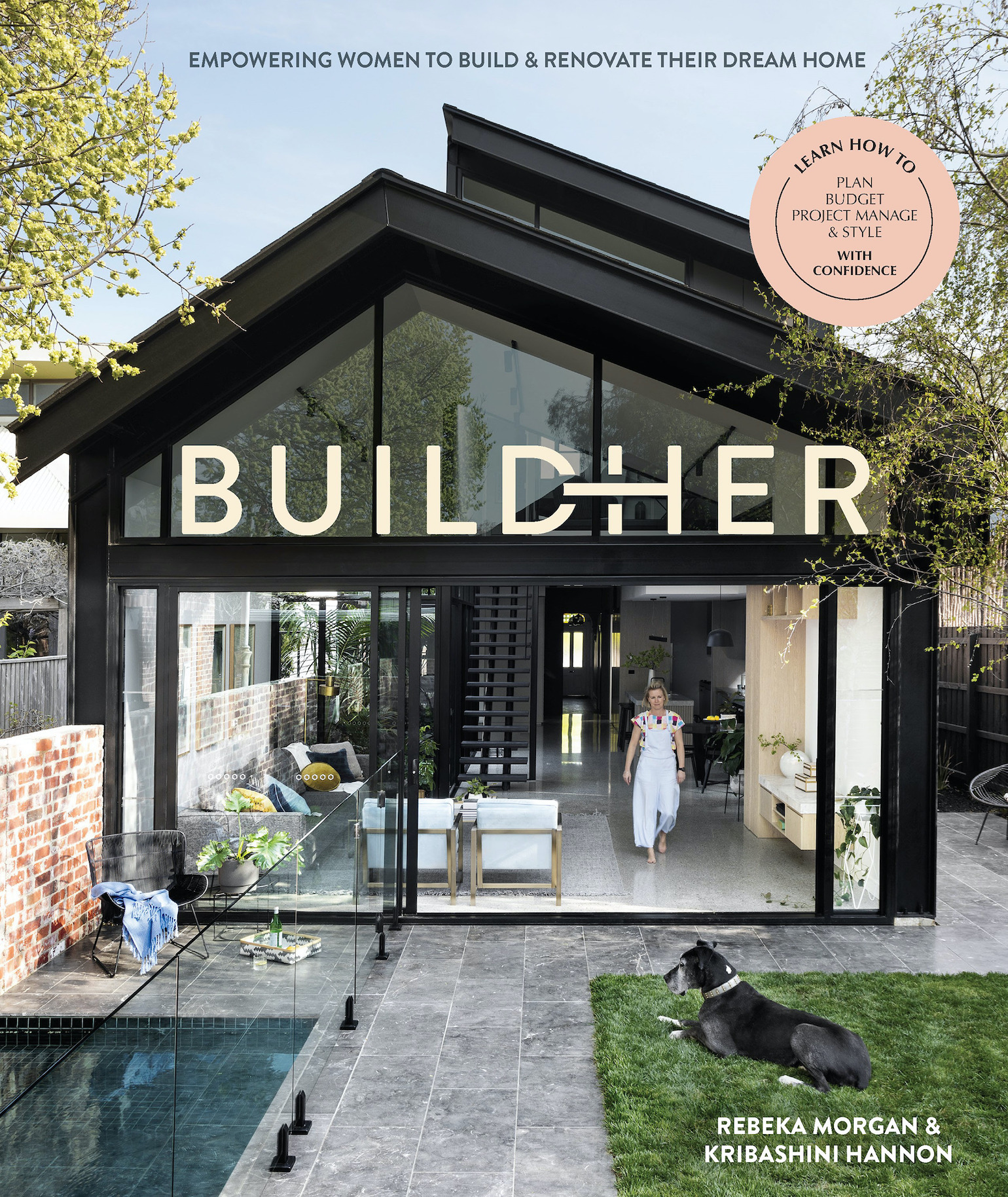 buildher design book