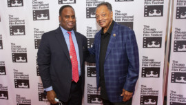 Chicago International Film Festival