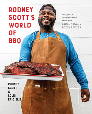 rodney scott cookbook