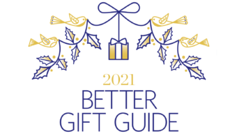 better gift guide 2021