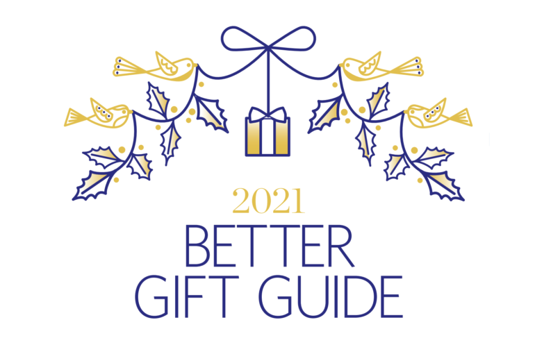 better gift guide 2021