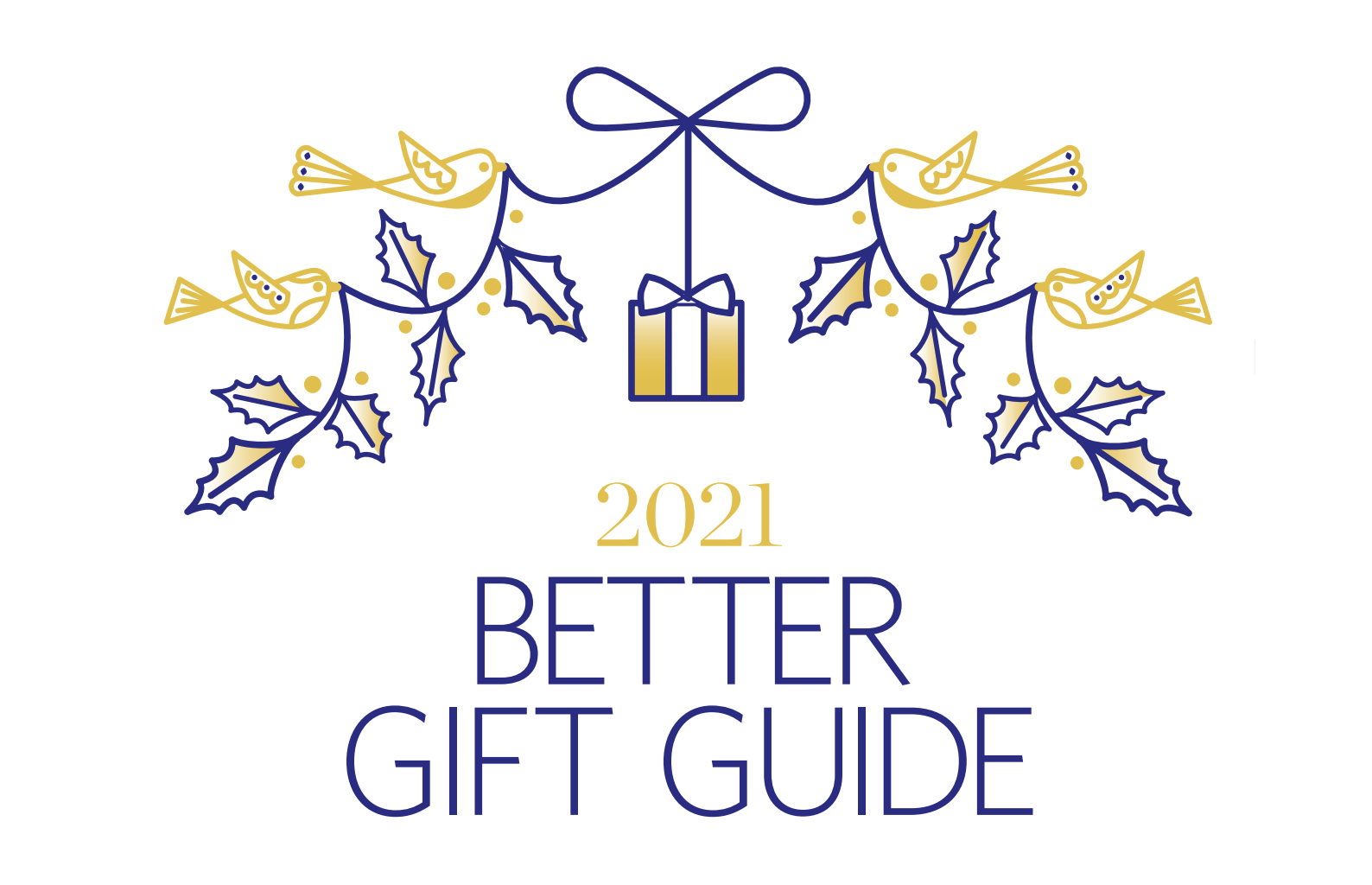 2021 Holiday Gift Guide: The Best Gifts for Everyone on Your List