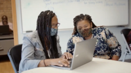 Break Through Philanthropy Awards