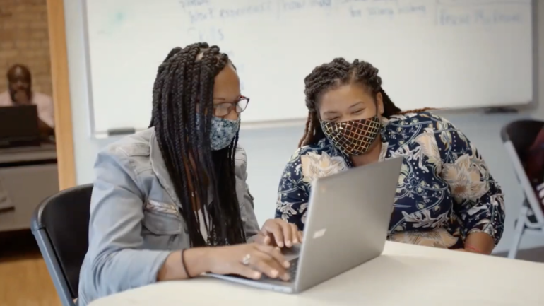 Break Through Philanthropy Awards