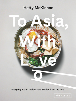 to asia with love cookbook