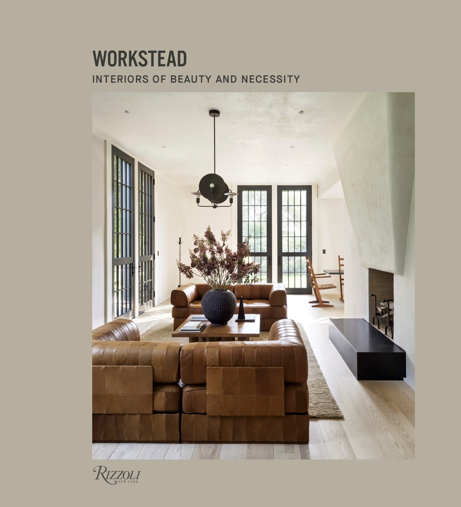 workstead design book