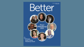 better winter 2021 issue cover