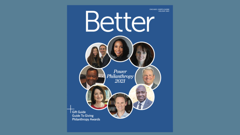 better winter 2021 issue cover