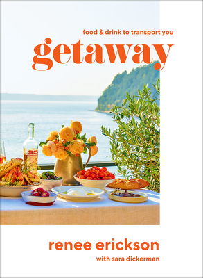 getaway cookbook