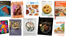 top 2021 cookbooks