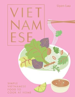 vietnamese cookbook
