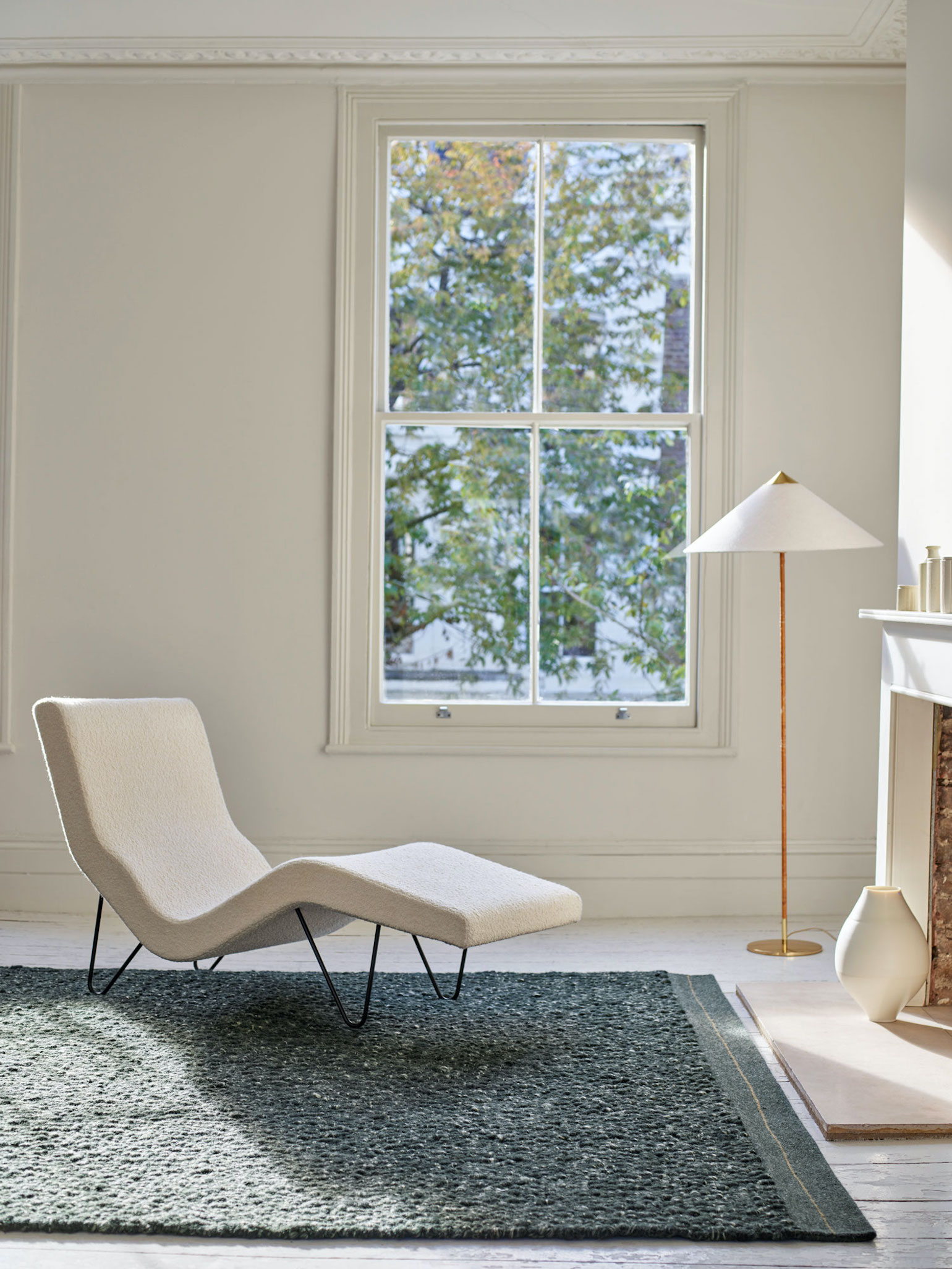 eco design armadillo chair