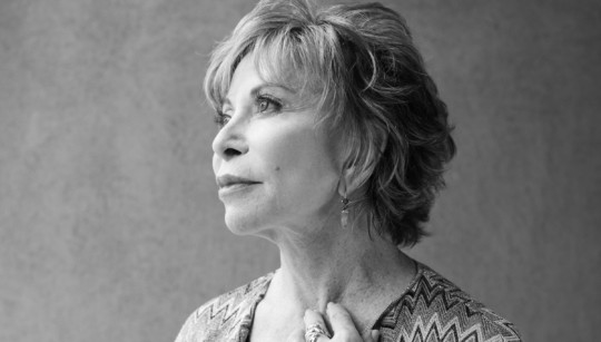 Stories of Survival: Isabel Allende's Latest Novel, "Violeta", Set During the Time of the Spanish Flu