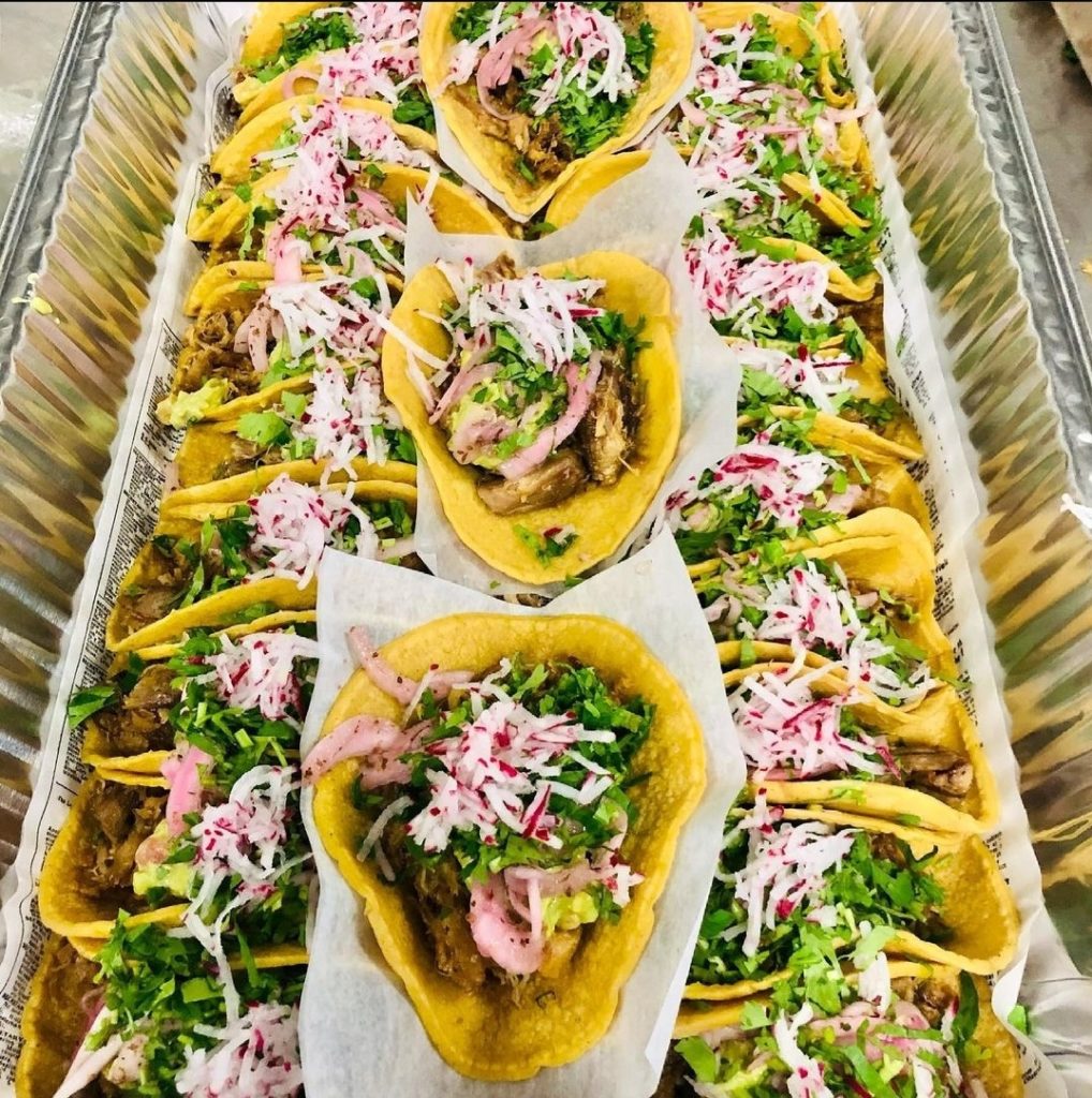 guanajuato tacos