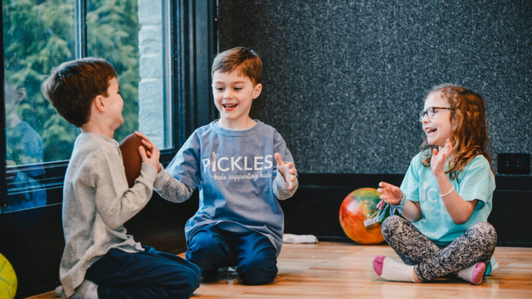 Pickles Non Profit
