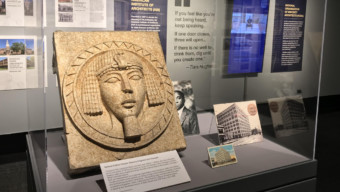 Museum of Science and Industry