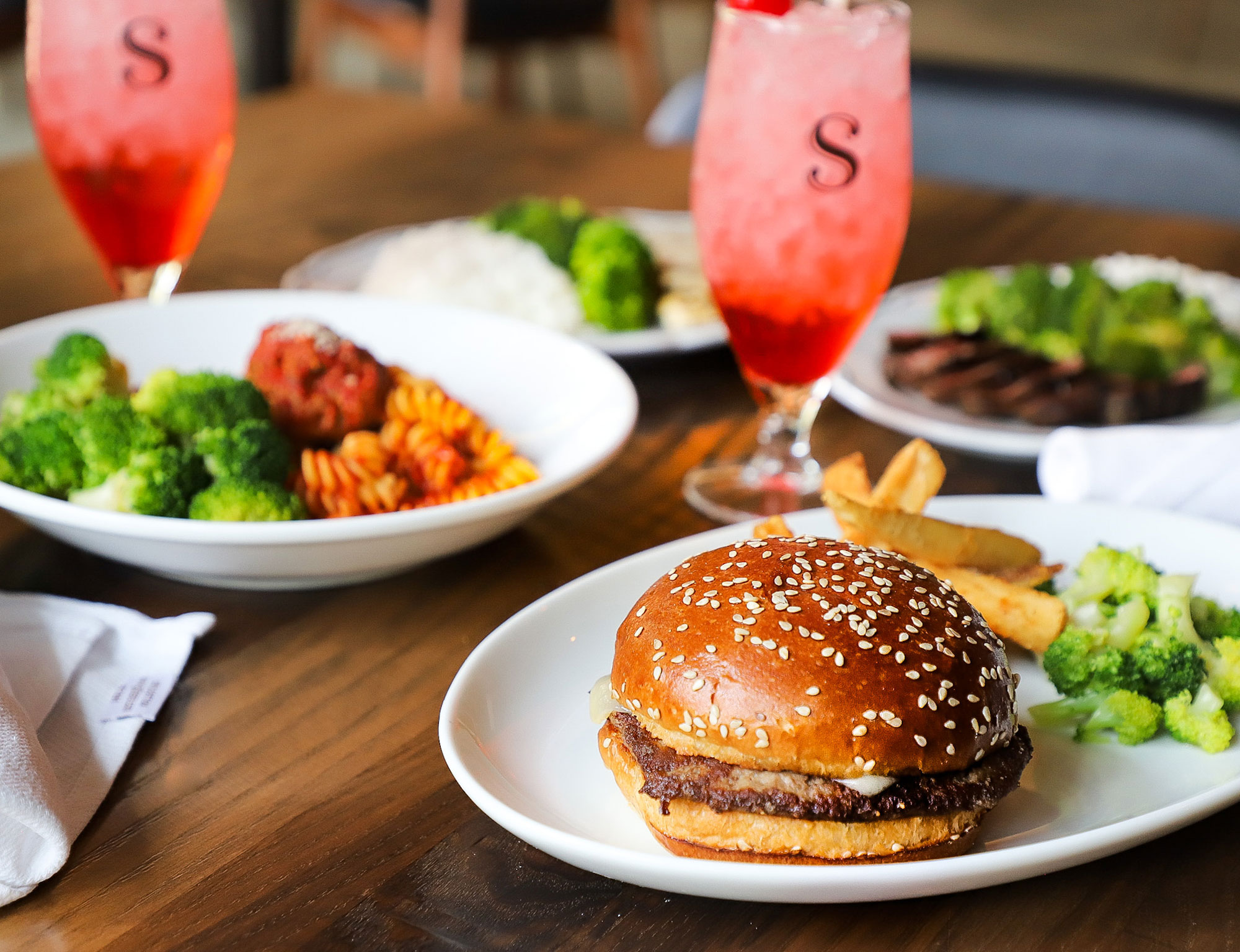 North Shore Restaurants Pittsburgh - z9avos1