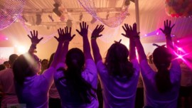 northwestern dance marathon